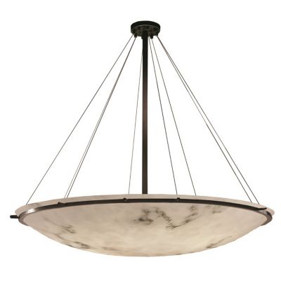 JDG2211080 Justice Design Group LumenAria Ring Pendant Light  sku JDG2211080