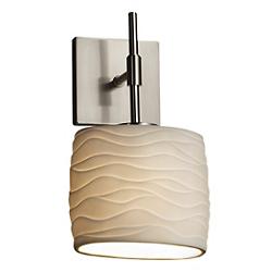Limoges Union Wall Sconce