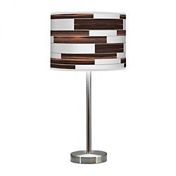 Tile 3 Hudson Table Lamp