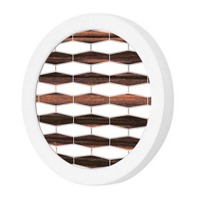 Weave 3 Port Wall Sconce