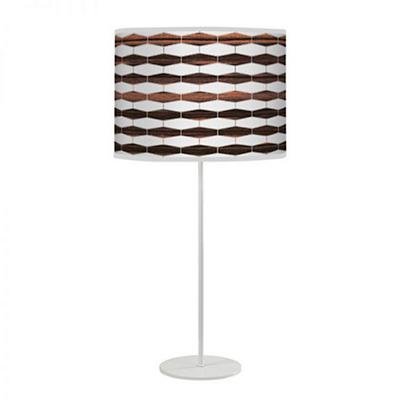 Weave 3 Tyler Table Lamp