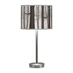 Forest Hudson Table Lamp