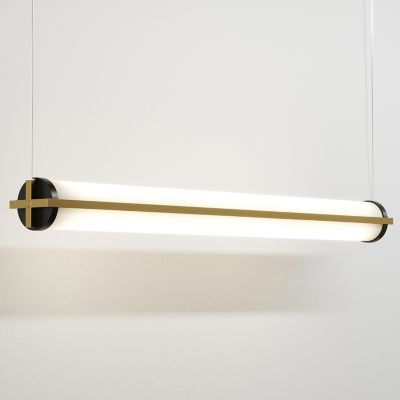 Metropolis Linear Suspension