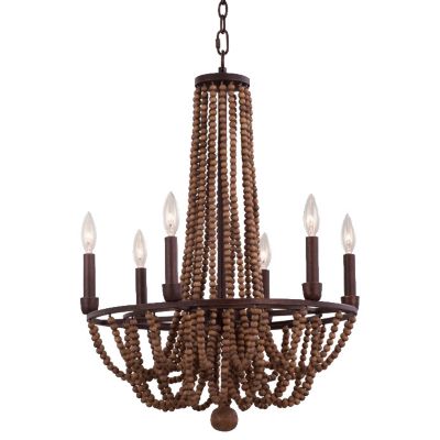 Beechwood Chandelier