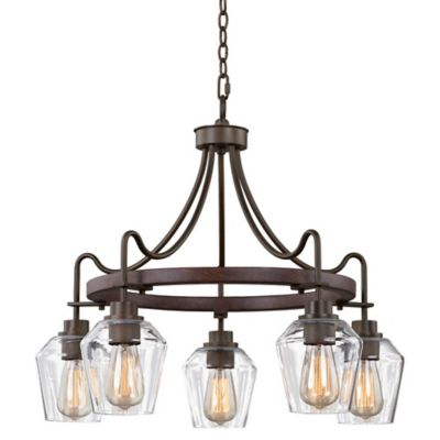 Allegheny Chandelier