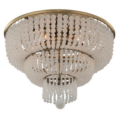 KAL1913566 Kalco Lighting Esperanza Flushmount Light - Color: sku KAL1913566