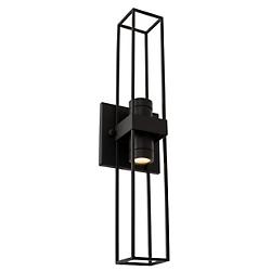 Eames Tall LED Outdoor Wall Sconce