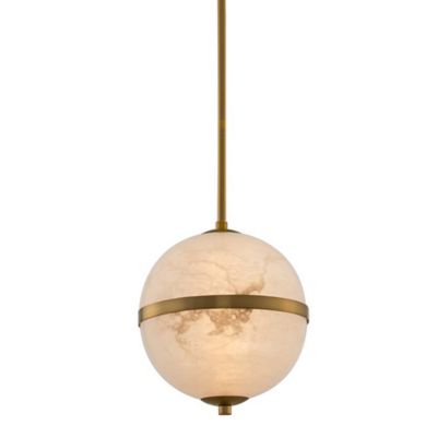 Canterbury LED Pendant