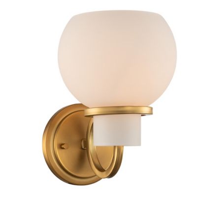 Ascher Wall Sconce