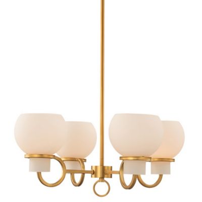 Ascher Chandelier