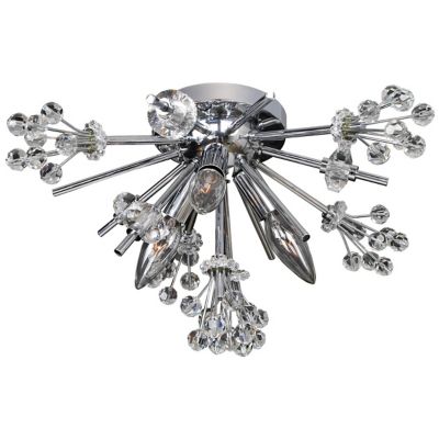 KAL516665 Allegri by Kalco Lighting Constellation Flushmount sku KAL516665