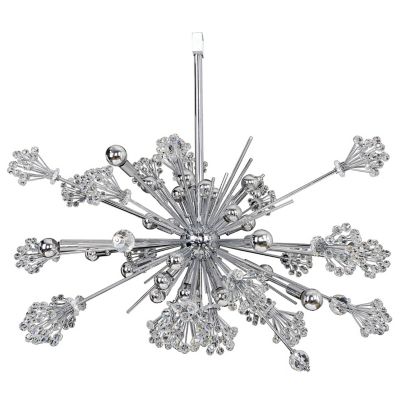 KAL516669 Allegri by Kalco Lighting Constellation 30 Light P sku KAL516669