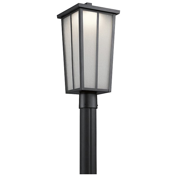 Kichler Amber Valley LED Post Lantern