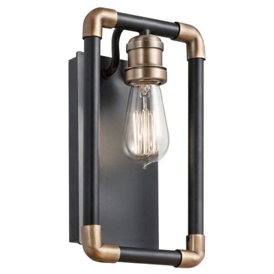 Imahn Wall Sconce