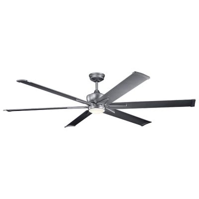 Szeplo II LED Ceiling Fan