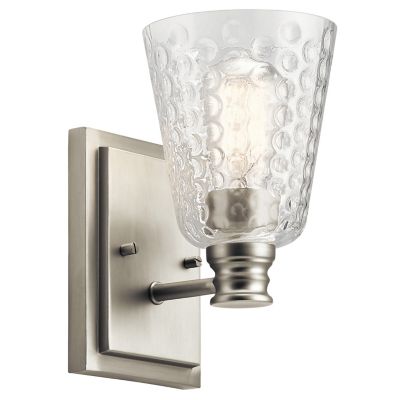 Nadine Bath Wall Sconce