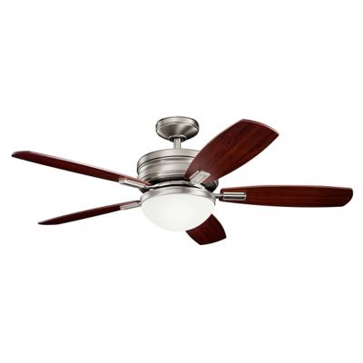 Carlson LED Ceiling Fan