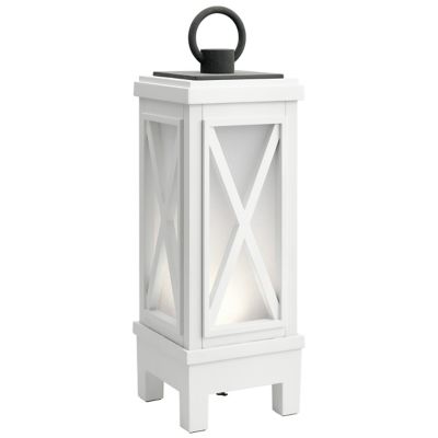 Montego Portable Bluetooth LED Table Lamp