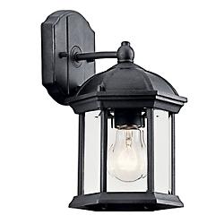 Barrie 49183 Outdoor Wall Sconce