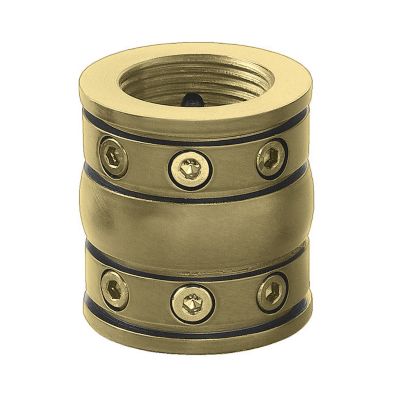 Kichler Decorative Downrod - Color: Brass - 337007BAB