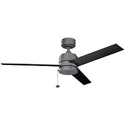 "Arkwet Climates 52"" Ceiling Fan"