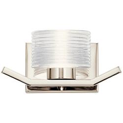 Lasus LED Wall Sconce