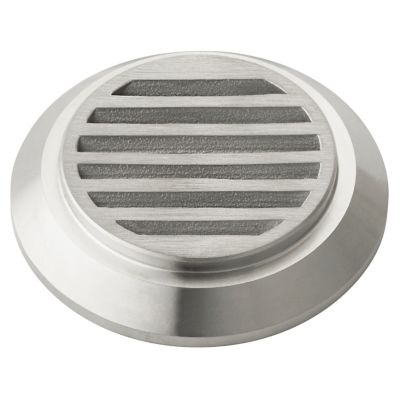 Kichler Mini All-Purpose Louver - Color: Silver - 16146SS