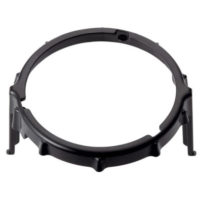 Kichler VLO In-Ground Lens Clip - Color: Black - 16097BK