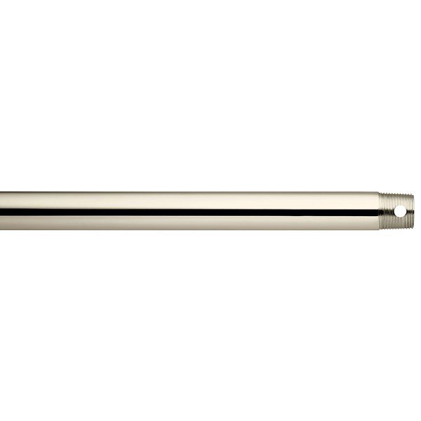 Kichler 360006OZ Accessory Fan Down Rod 72 Inch Olde Bronze Kichler 360006OZ Accessory Fan Down Rod 72 Inch Olde Bronze
