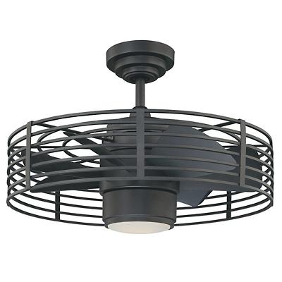 Enclave 23-Inch Ceiling Fan
