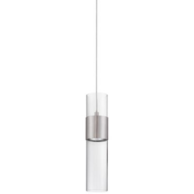 Kendal Lighting LOLA Mini Pendant Light - Color: Clear - Size: 1 light - PF