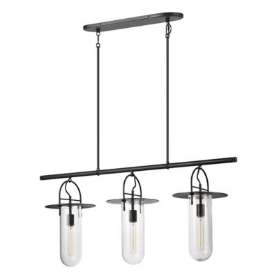 Nuance 3 Light Linear Suspension