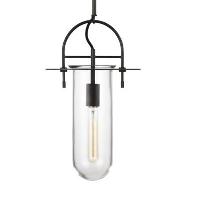 Nuance 1 Light Pendant