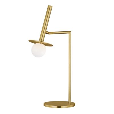 Nodes 1 Light Table Lamp