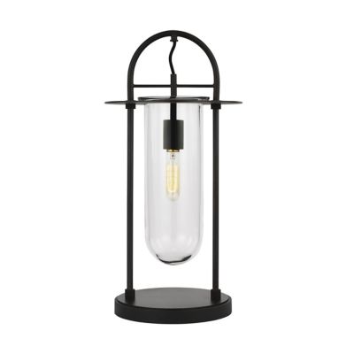 Nuance 1 Light Table Lamp