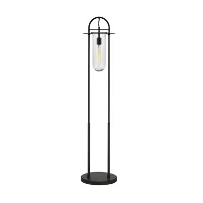 Nuance 1 Light Floor Lamp