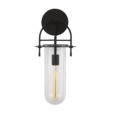 Nuance 1 Light Wall Sconce