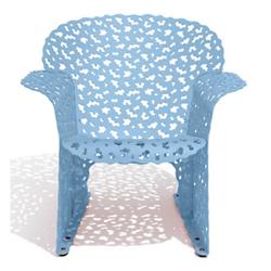 Topiary Collection Lounge Chair