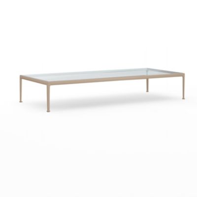 1966 Collection 38-Inch x 90-Inch Coffee Table