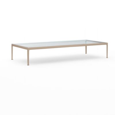 1966 Collection 38-Inch x 90-Inch Coffee Table