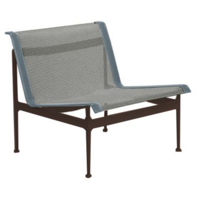 Knoll Swell Collection Club Chair - Color: Grey - SWELL-31-G-A-N - Knoll Authorized Retailer