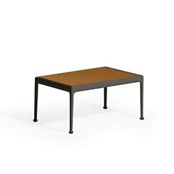 1966 Collection 20-Inch x 32-Inch End Table
