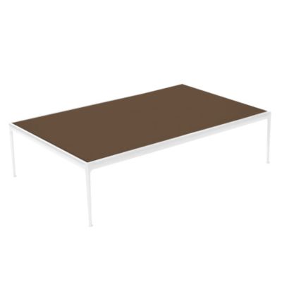 Knoll 1966 Collectiona 38 Inch X 60 Inch Coffee Table 1966 28l P B W Knoll Authorized Retailer