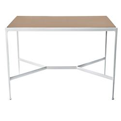 1966 Collection 38-Inch x 60-Inch High Tables