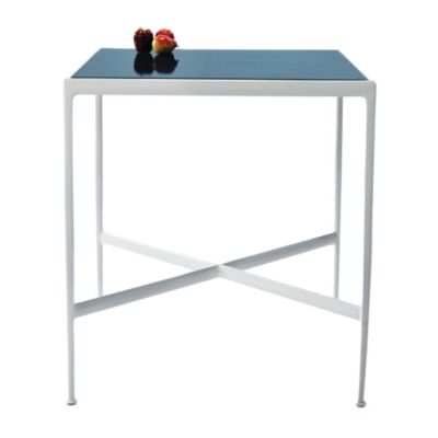 1966 Collection 38-Inch Square High Table