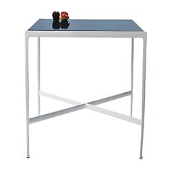 1966 Collection 38-Inch Square High Table