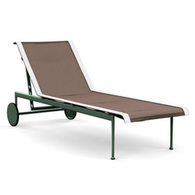 Knoll 1966 Collection Adjustable Chaise 1966 42 B Z 12 Knoll Authorized Retailer