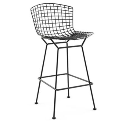 Bertoia Barstool, Unupholstered - Outdoor