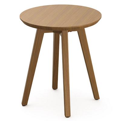 Risom Outdoor Round Side Table