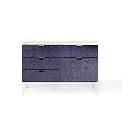 Florence Knoll 5-Drawer Credenza